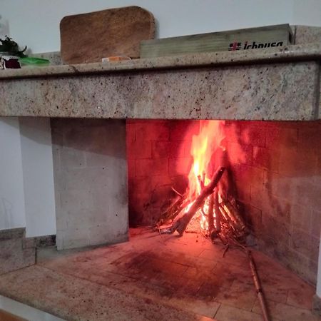 Sa Ziminera Διαμέρισμα Senorbi Εξωτερικό φωτογραφία