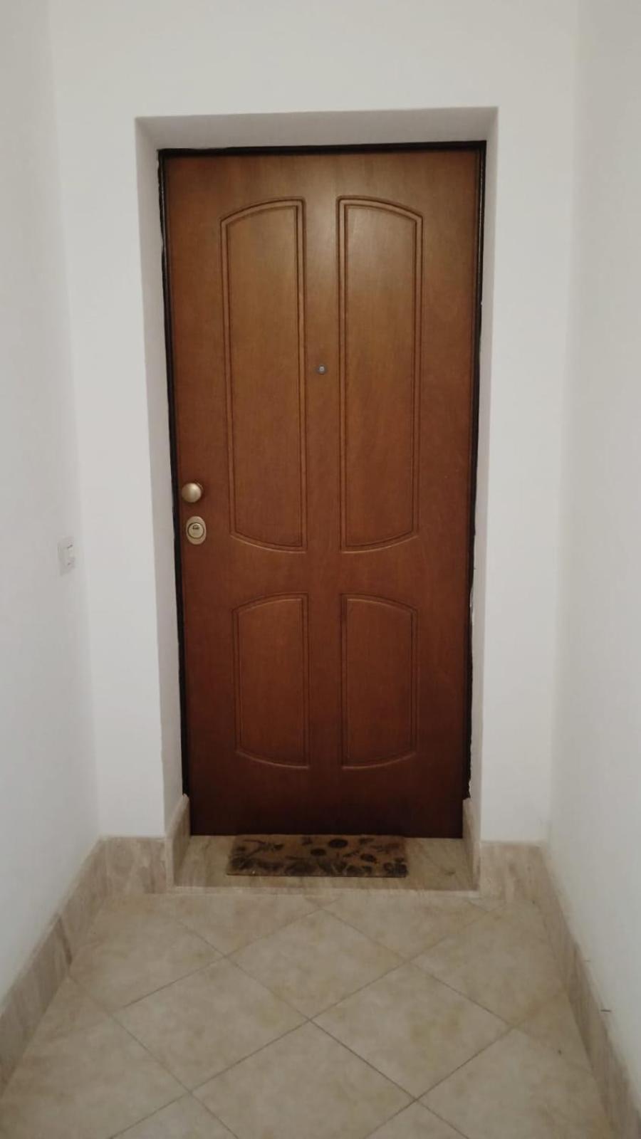 Sa Ziminera Διαμέρισμα Senorbi Εξωτερικό φωτογραφία