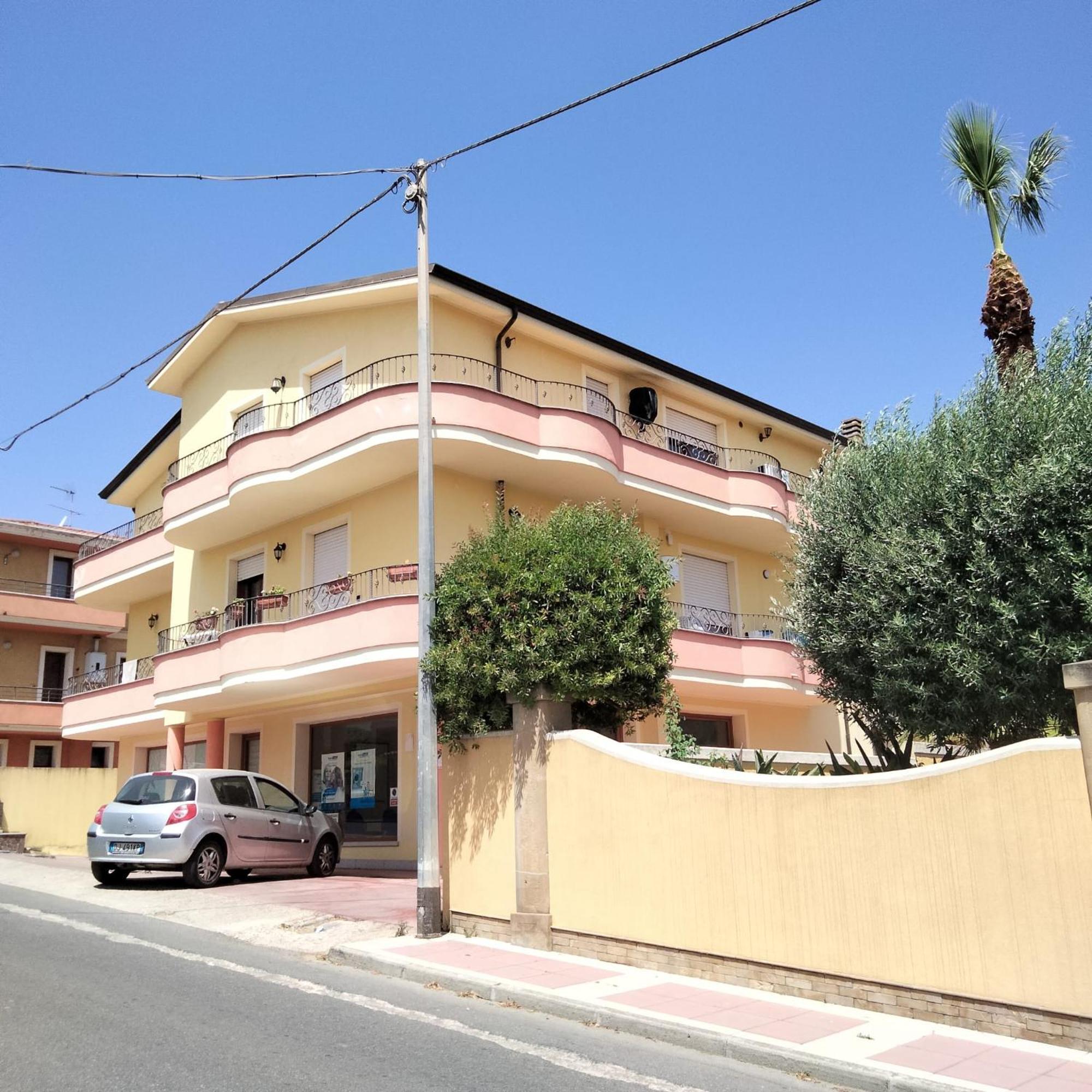 Sa Ziminera Διαμέρισμα Senorbi Εξωτερικό φωτογραφία